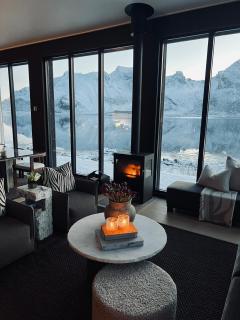 Fredvang Lodge, Lofoten - 5