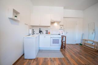 Duplex Loft, 10 min to center, rooftop terrace - 4