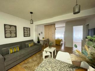 Apartamento Pelayo Playa y Centro - 1