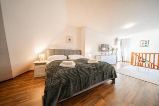 Duplex Loft, 10 min to center, rooftop terrace - 6