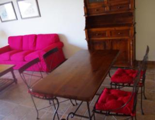 Comodo Apartamento con Terraza y Vistas al Mar - 5