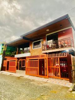 Len Staycation in Panabo 3BDR-2BR-Downstairs Wifi Netflix - 6