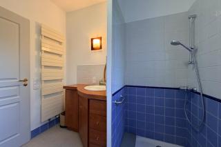 Spacieux T3 rez-de-jardin entre lac et ville - 1