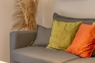 Le Nid Vouté charmant appartement avec terrasse situé au coeur de Rouen - 7