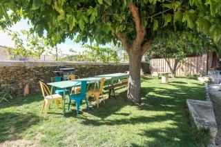 Authentic Country House with pool near Uzes - 7