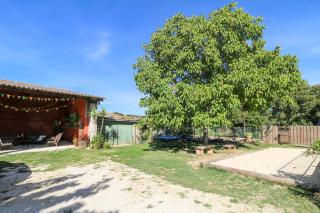 Authentic Country House with pool near Uzes - 6