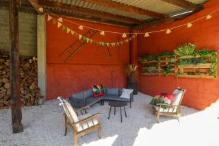 Authentic Country House with pool near Uzes - 4