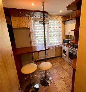 Big apartment for four - 4