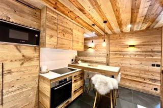 Modern apartment in the heart of Megève - 4