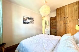 Modern apartment in the heart of Megève - Megève - 1