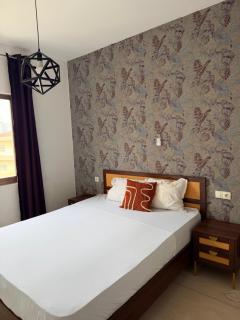 Confort au centre ville - 9