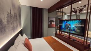 Arkle Apartment 8 - 9