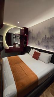 Arkle Apartment 8 - 1