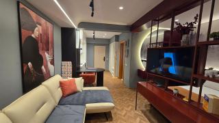 Arkle Apartment 8 - 5