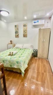 Len Staycation in Panabo 3BDR-2BR-Downstairs Wifi Netflix - 9