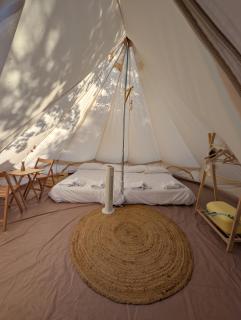 Glamping La Bellota - 6