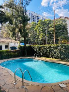 Riara Prestige Apartments - 0