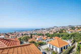 Diogo House - view Funchal - 6
