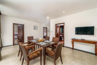 Villa Navin Beach Residence - 1