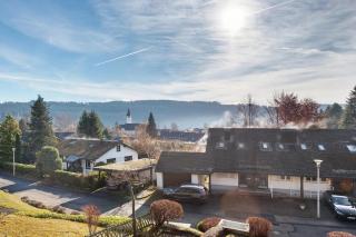 Fehrienwohnung Lotti - 2