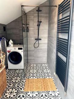 Nordic Black Cabin - Luxury in the Golden Circle - 5