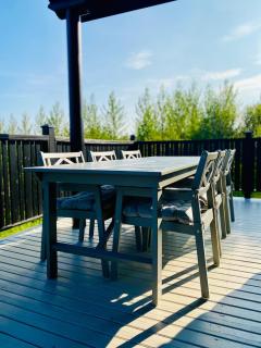 Nordic Black Cabin - Luxury in the Golden Circle - 3