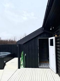 Nordic Black Cabin - Luxury in the Golden Circle - 2