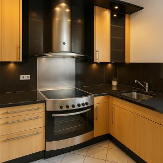 Luxury Mosel Panorama Apartment - 5