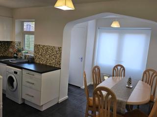 Stunning Home in Quiet Staffordshire Countryside - 4