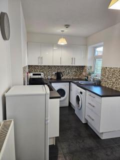 Stunning Home in Quiet Staffordshire Countryside - 3