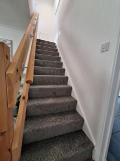 Stunning Home in Quiet Staffordshire Countryside - 2