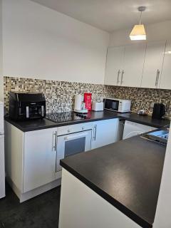 Stunning Home in Quiet Staffordshire Countryside - 1