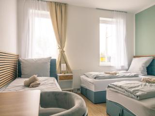 GeBa Bed & Single Rooms - 0