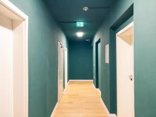 GeBa Bed & Single Rooms - 8