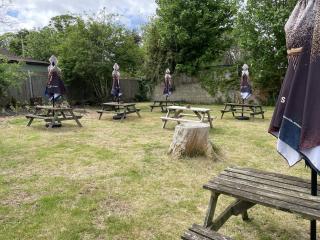 The Swan Hotel and Public House - 1