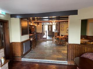 The Swan Hotel and Public House - 6