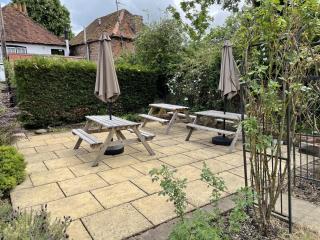 The Swan Hotel and Public House - 1