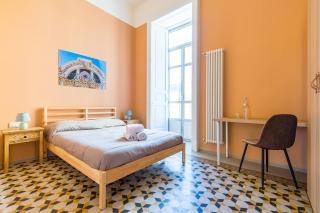 Casa Nostos Piedigrotta by Napoliapartments - Naples - 5