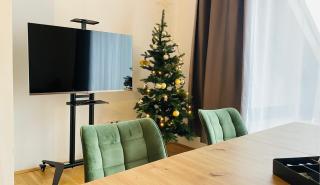 APSTAY Eggenberg I Self Check-in I Parking option - 8