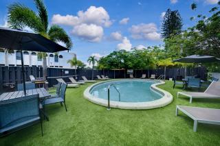 Holiday Park Apartments by Lowkl - 2