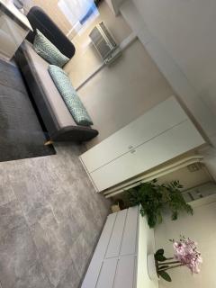 5 personen Monteur Ferien Wohnung - 6