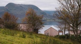 Isle of Raasay Distillery - 1