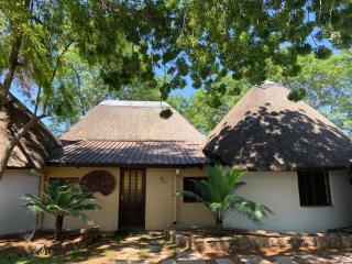 Ombundja Game Ranch - 9