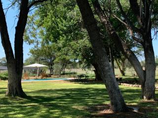 Ombundja Game Ranch - 5