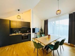 APSTAY Eggenberg I Self Check-in I Parking option - 6