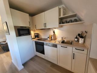 Ferienwohnung 8 im Mühlenhof - 3