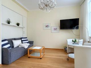 Herrenpfad 9 Appartement 02 - Strandmuschel - 0