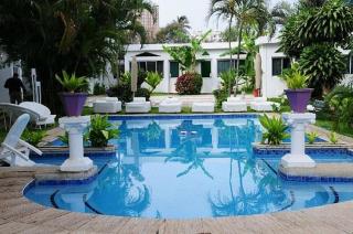 Villa das Mangas Garden Hotel - 6