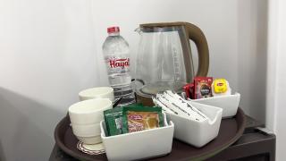 pyramids tower view inn - 7