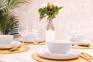 Island Bliss 2 BR with Private Beach and Pool in Al Marjan Island - 5